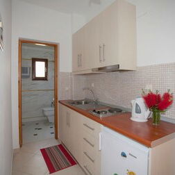 Hotel Villa Apollo Parga cazare Parga