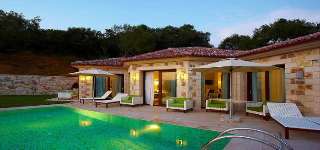 Hotel Salvator Villas & Spa Hotel