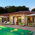 Hotel Salvator Villas & Spa Hotel cazare Parga