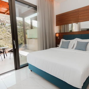 Hotel Elite Luxury Villas cazare Parga