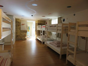 Hotel Supernova - Hostel