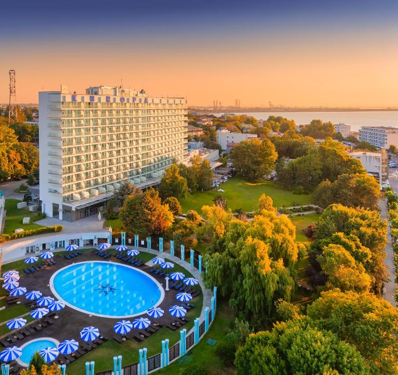 Hotel Ana Hotels Europa Eforie Nord