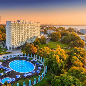 Hotel Ana Hotels Europa Eforie Nord cazare Eforie Nord