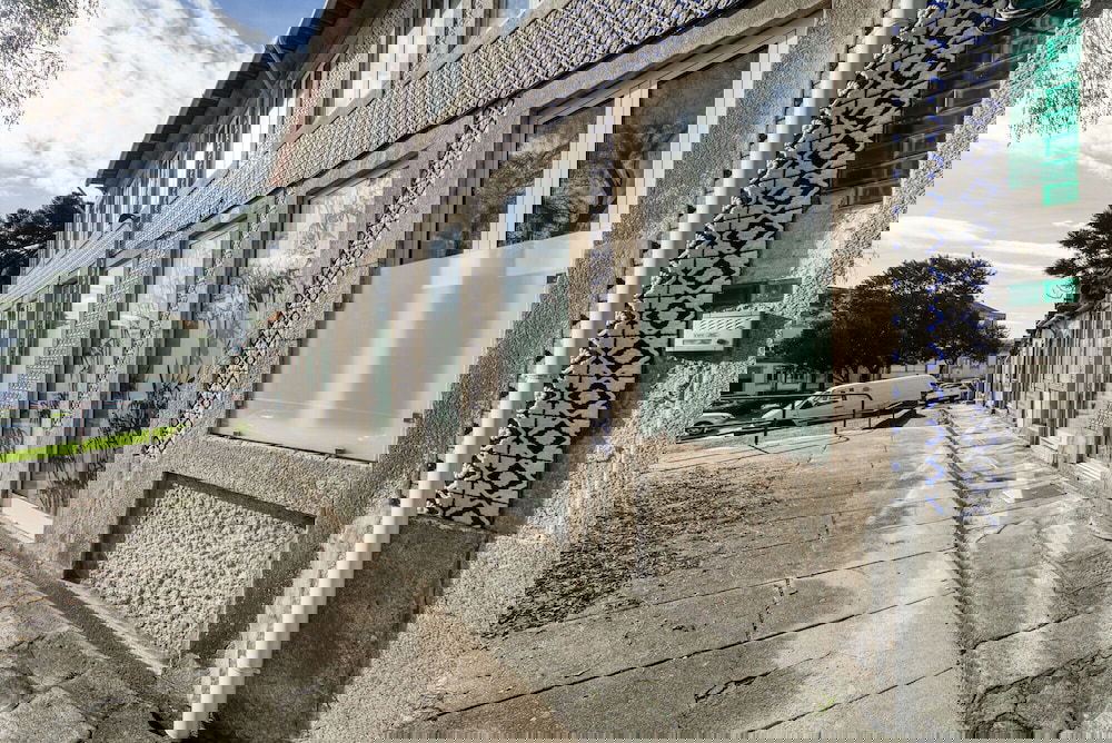 Hotel Fine Arts Guesthouse