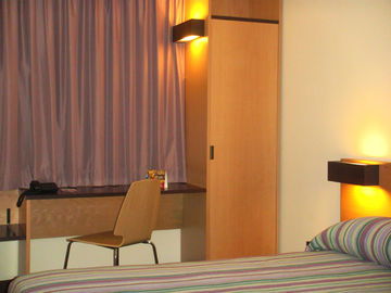 Hotel Park Porto Aeroporto