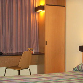 Hotel Park Porto Aeroporto cazare Porto
