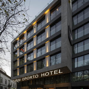 Hotel Turim Oporto Hotel cazare Porto