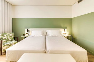 Hotel Eurostars Acteon cazare Valencia