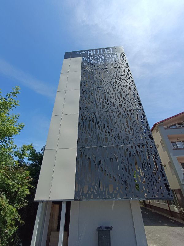 Hotel Hotel Bucharest Airport