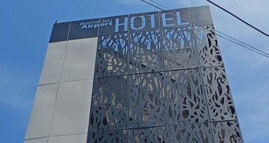 Hotel Bucharest Airport