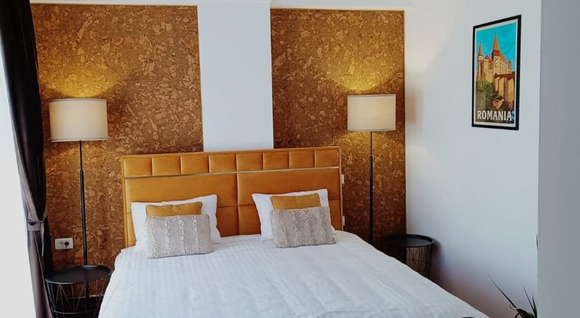 Hotel Bucharest Airport
