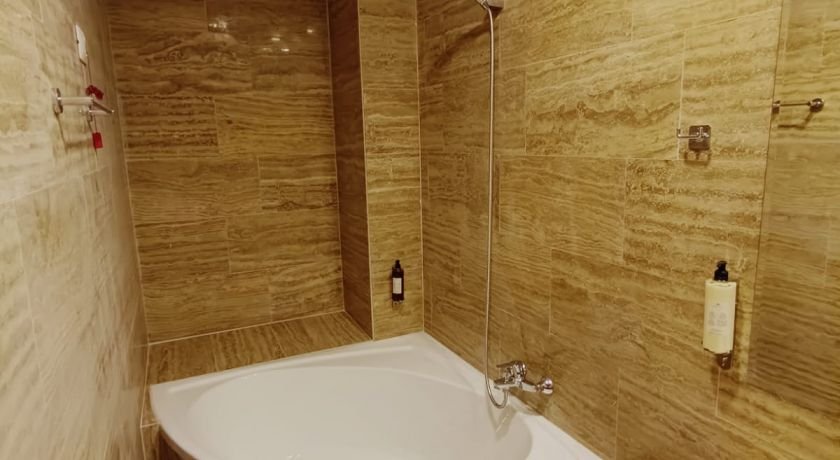 Hotel Bucharest Airport