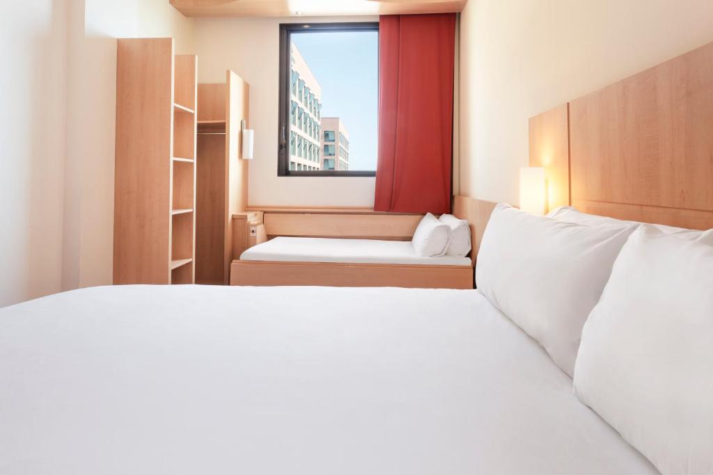 Hotel Ibis Barcelona Mataro