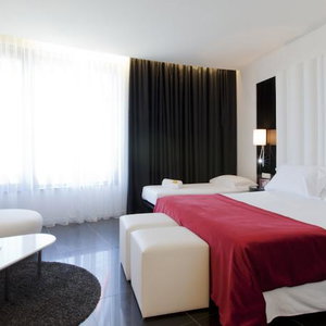 Sejur Porta Fira vacanta Barcelona