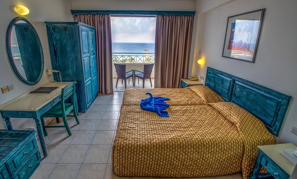 St George Gardens Hotel Suites