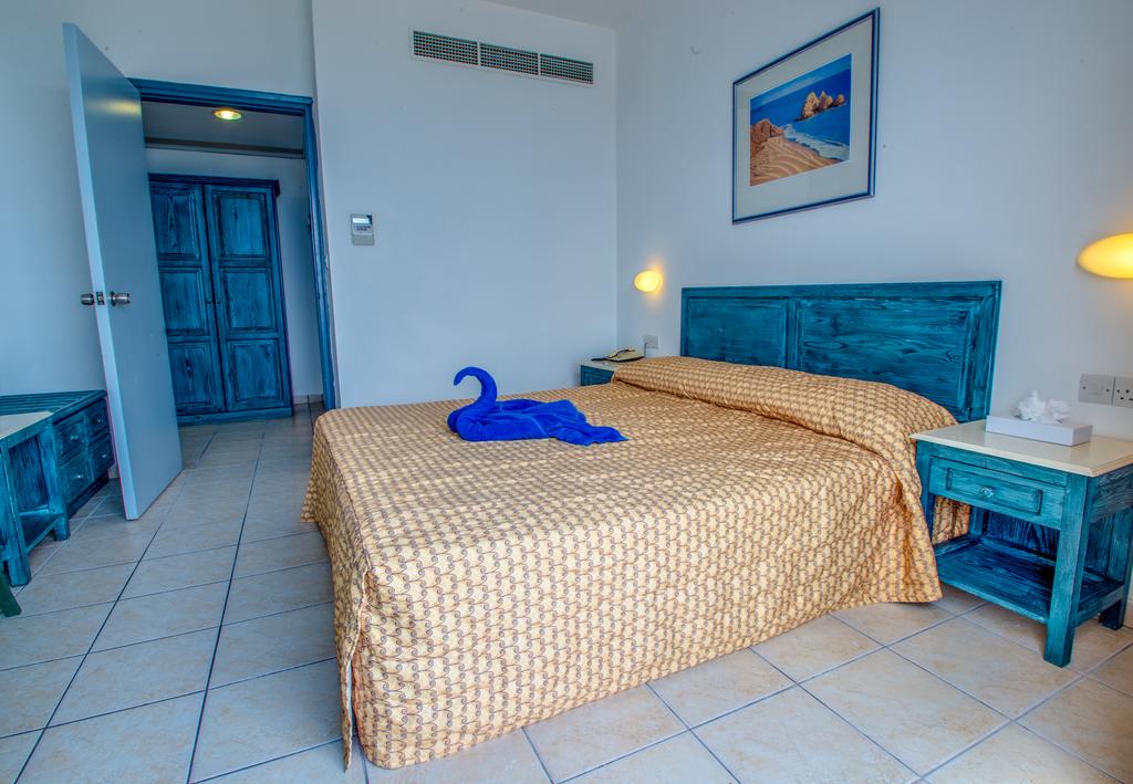 dal travel St George Gardens Hotel Suites