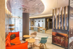 Hotel Ibis Barcelona Castelldefels Hotel cazare Barcelona