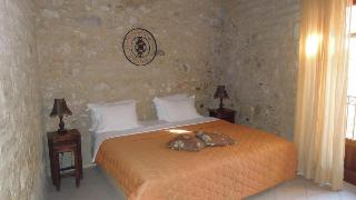 Hotel Casa Moazzo