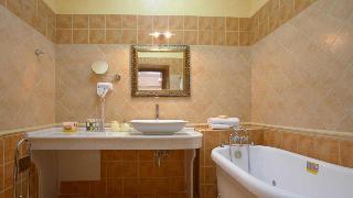 dal travel Hotel Casa Moazzo