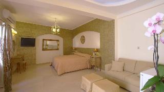 dal travel Hotel Casa Moazzo