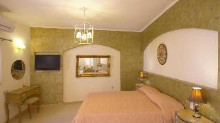 dal travel Hotel Casa Moazzo