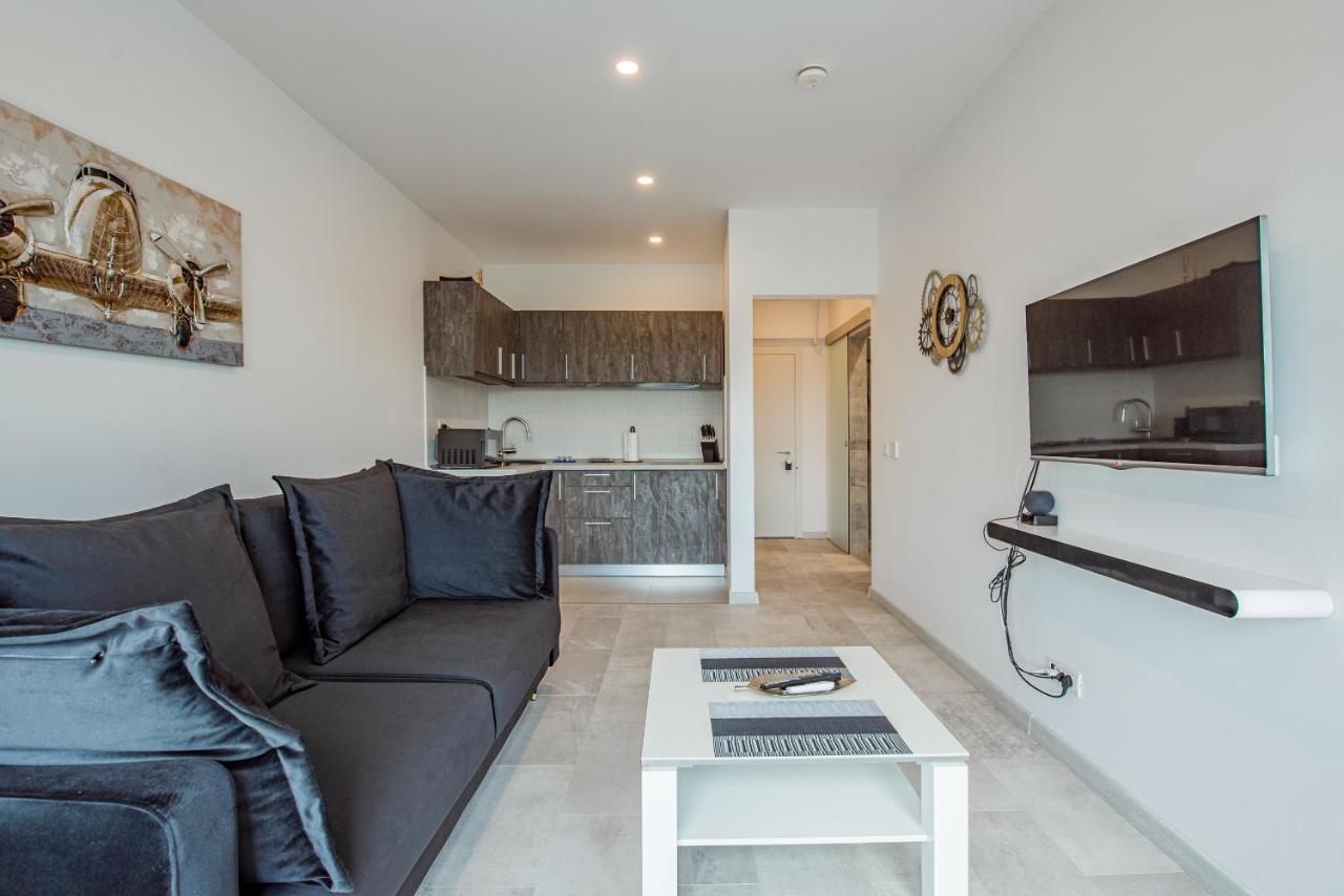 Cozy Penthousestudio Cityview W12