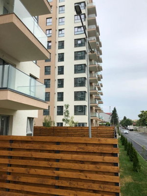 Hotel Cozy Penthousestudio Cityview W12 cazare Bucuresti