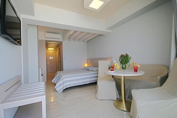 dal travel Palm Beach Apartments - Studio