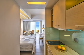 dal travel Palm Beach Apartments - Studio