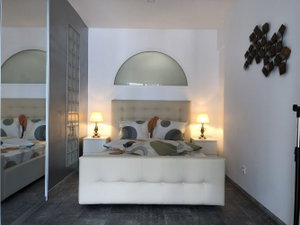 Hotel Westpark 2 Residence Lakeview W6 cazare Bucuresti