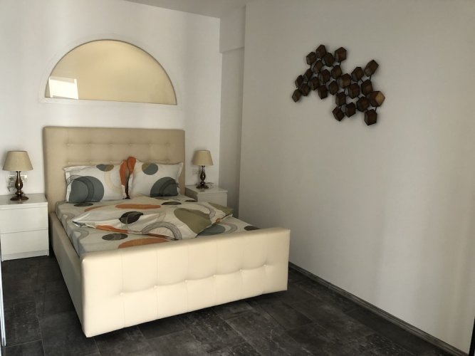 Westpark 2 Residence Lakeview W6