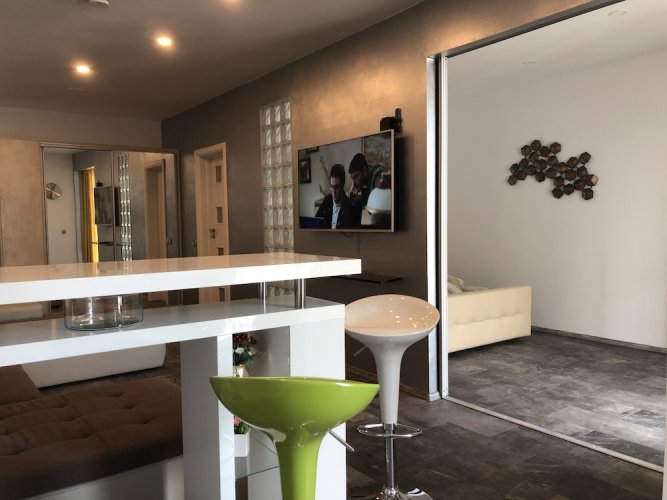 Westpark 2 Residence Lakeview W6