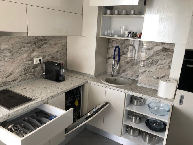 Westpark 2 Residence Lakeview W6