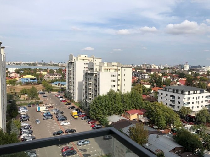 Westpark 2 Residence Lakeview W6