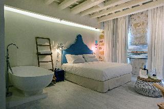 Thalassa Boutique Hotel