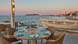 dal travel Thalassa Boutique Hotel