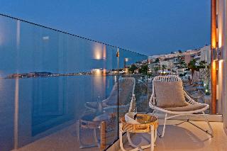 dal travel Thalassa Boutique Hotel
