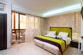 dal travel Steris Beach