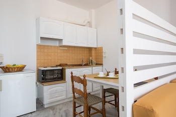 dal travel Castello Bianco Aparthotel