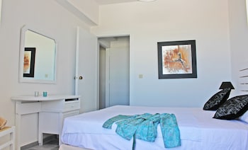 dal travel Castello Bianco Aparthotel