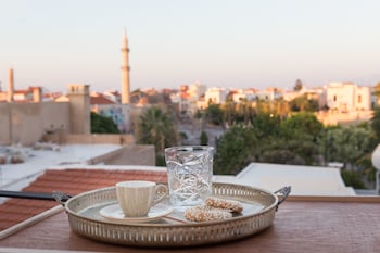 dal travel Cressa Suites - Adults Only