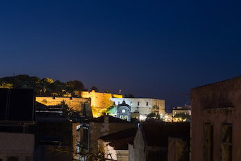 dal travel Cressa Suites - Adults Only