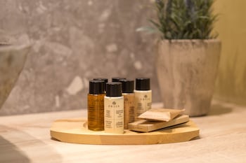 dal travel Cressa Suites - Adults Only