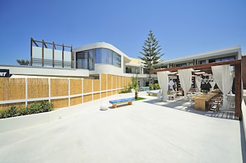dal travel Dyo Suites