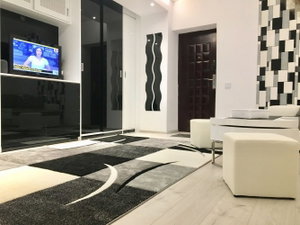 Hotel Studio Militari Residence M2 cazare Bucuresti