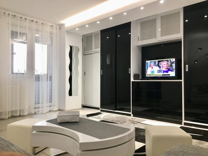 Studio Militari Residence M2