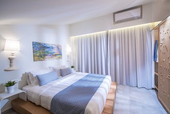 dal travel Mary Hotel & Mary Royal Suites