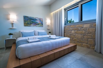 dal travel Mary Hotel & Mary Royal Suites