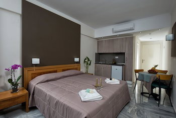 dal travel Mary Hotel & Mary Royal Suites
