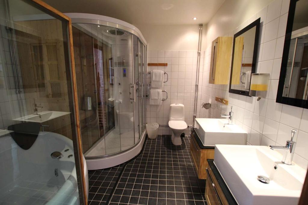 Hotel Best Western Hotel Arctic Eden